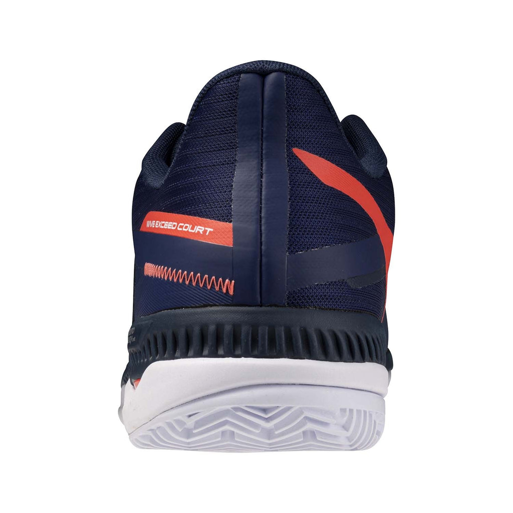 wave exceed court tennisschoenen