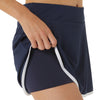 Court skort