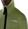 TXFlooceLT Hd. Jacke.Kapuze