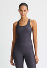 Ribbed R Tank