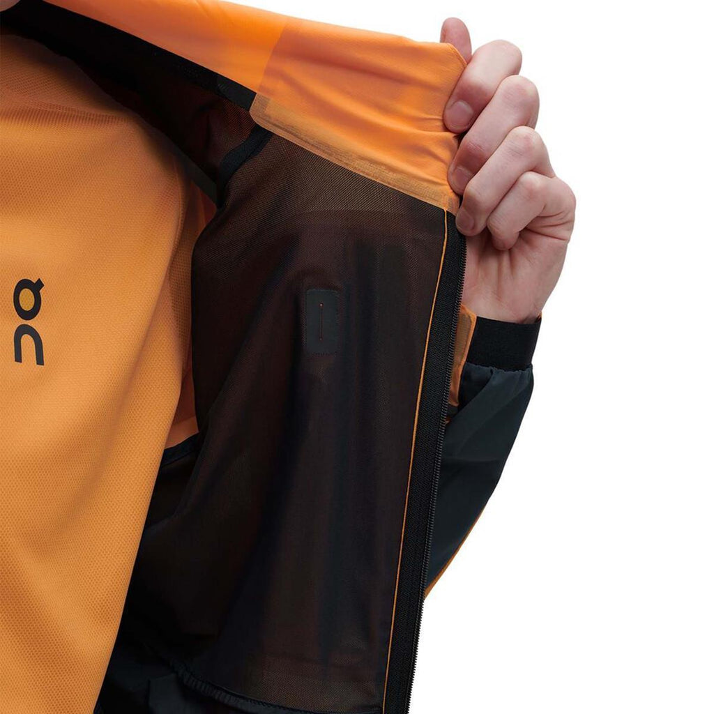 Weather Jacket M