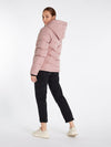 Nxgsalvia Outerwear Jacket