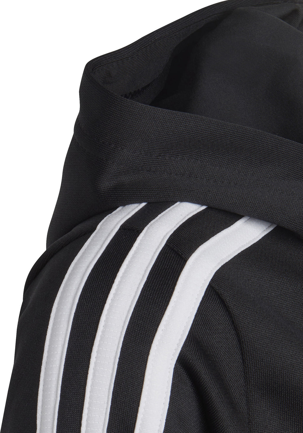 Train Essentials AEROREADY 3-Stripes Training capuchonjack