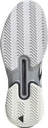 Adizero ubersonic 5 Clay tennisschoenen