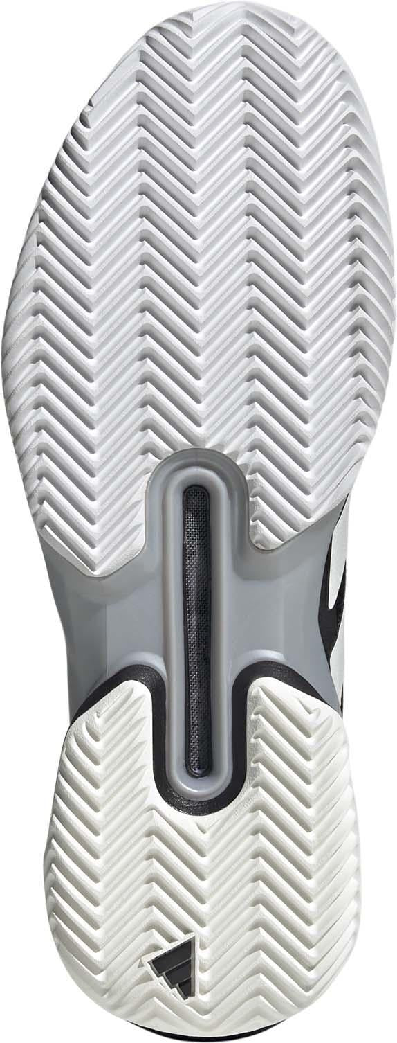 Adizero ubersonic 5 Clay tennisschoenen
