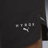 X Hyrox 6' Ultraweave Short
