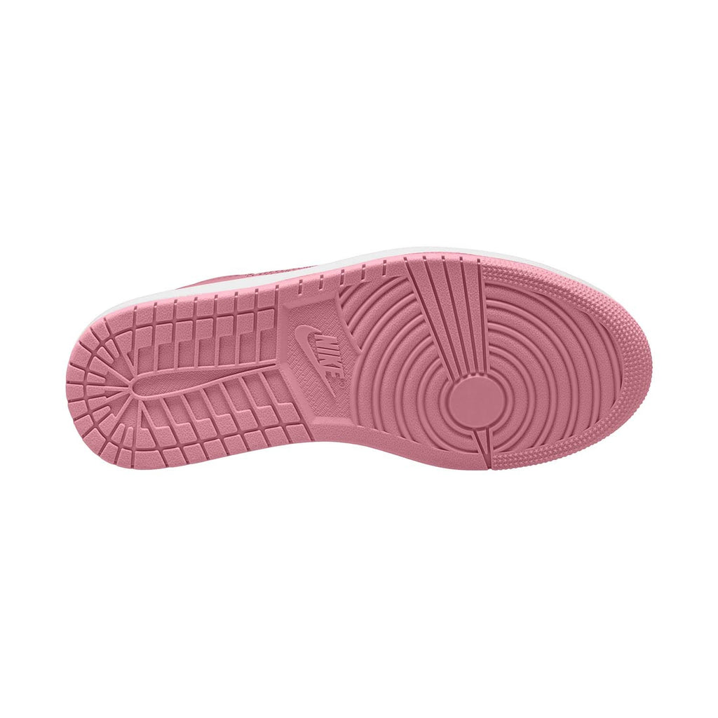 jordan court connect low schoenen