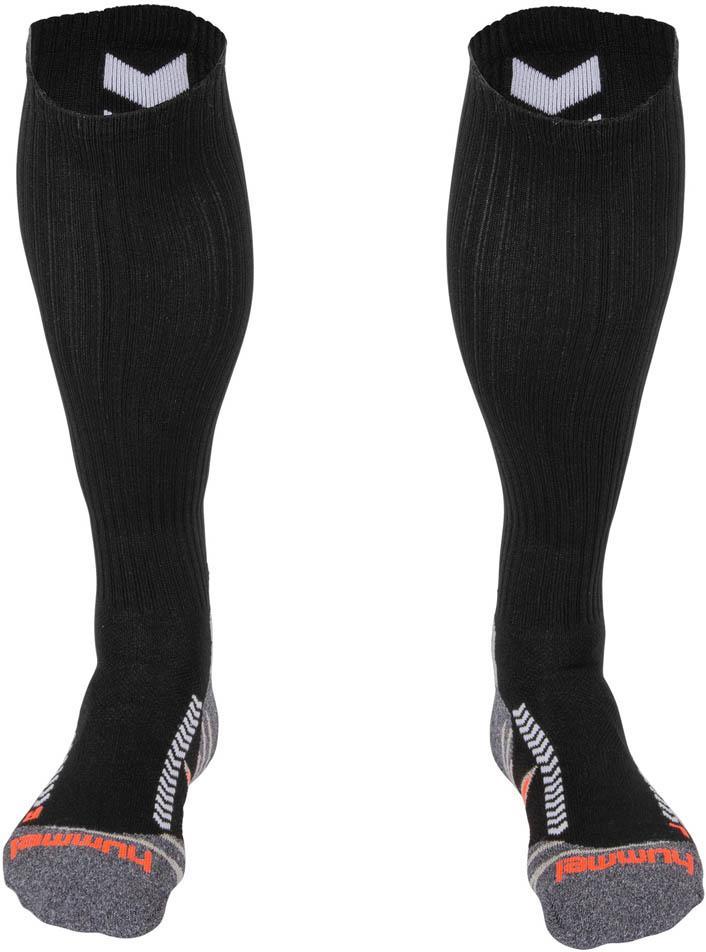 Chevron Sock Long