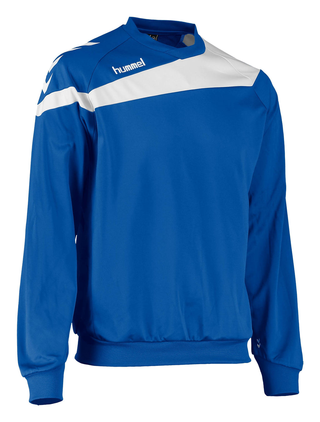 Elite Top Round Neck
