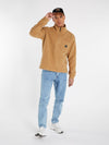 Prtsumner 1/4 Zip Top