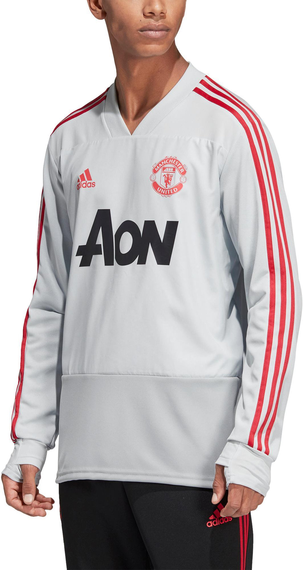 Manchester United sweater