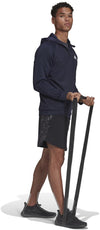 Training Rits hoodie