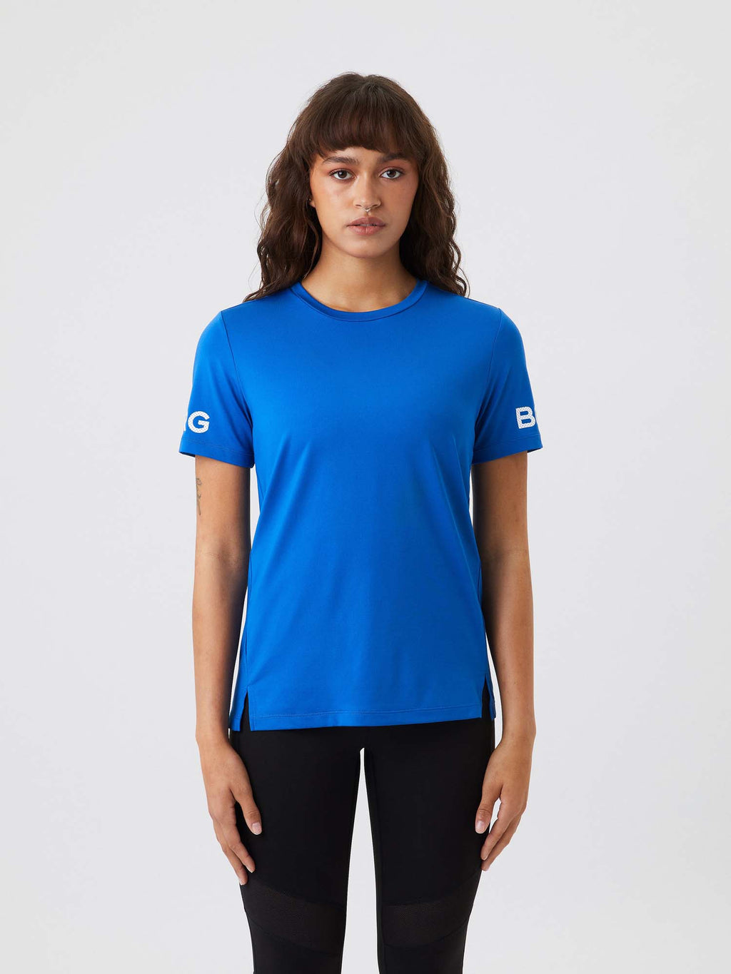 Borg shirt