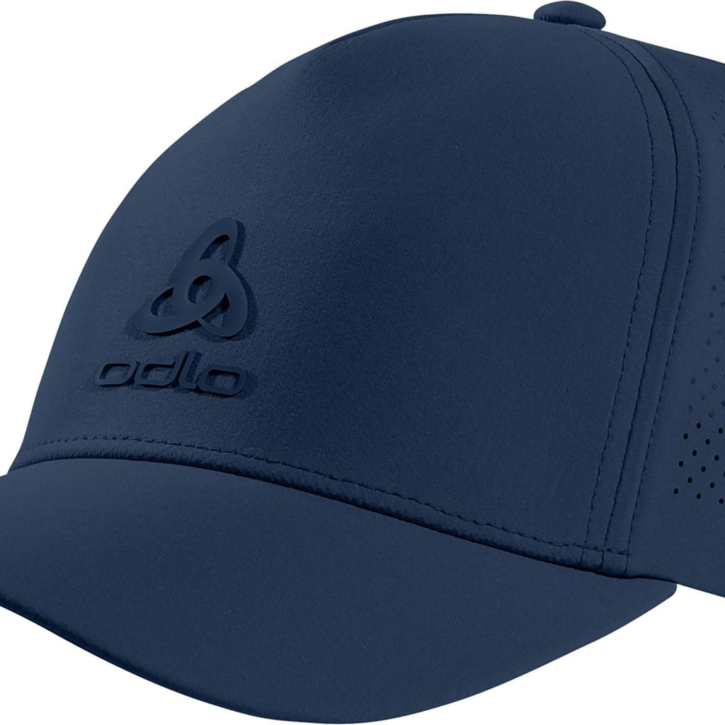 Hardloopcap Performance Snapback