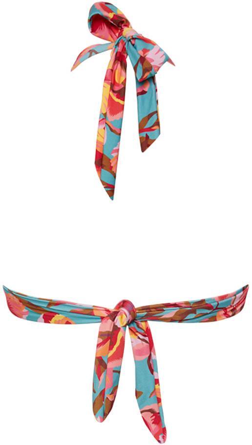 top bikini padded