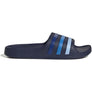 adilette Aqua Badslippers Kids