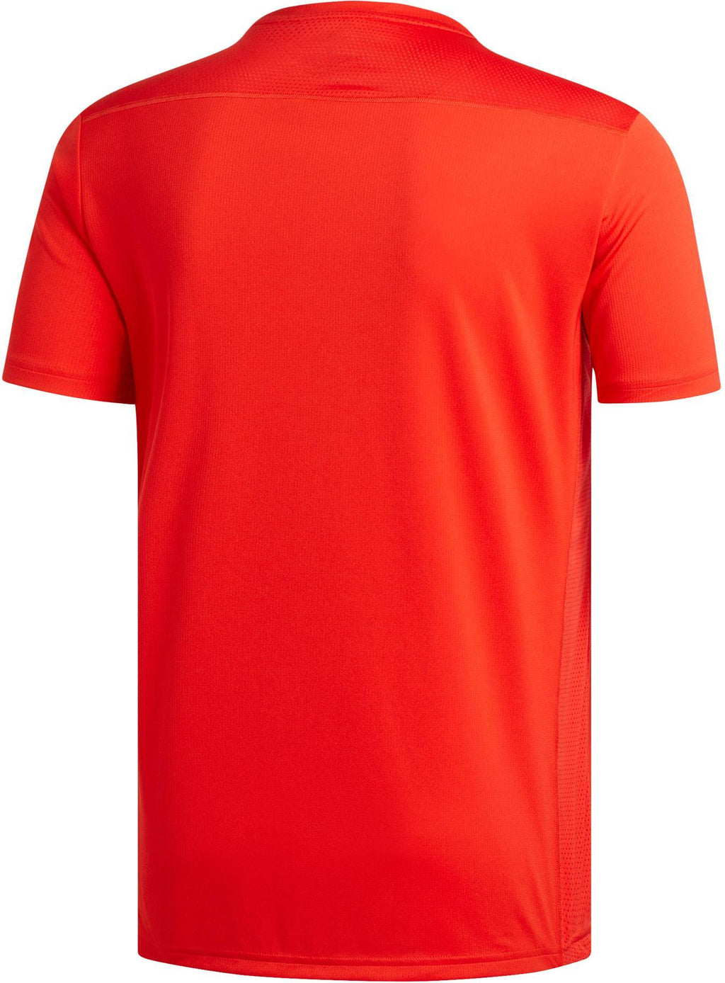 Own the Run shirt