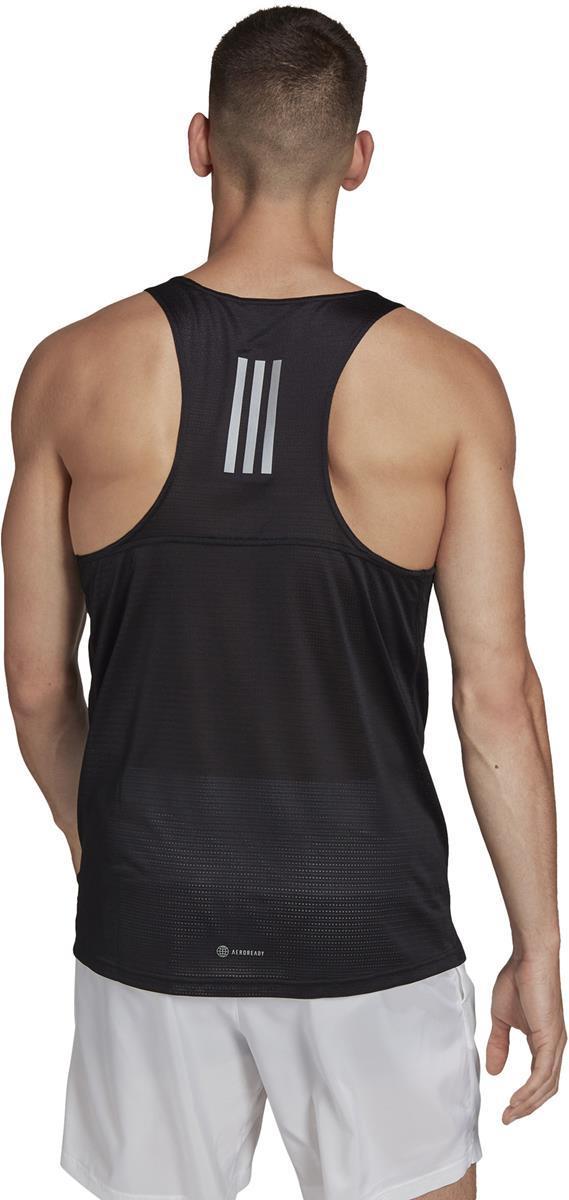 Own the Run top