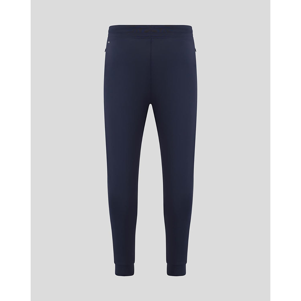 Cotton Fleece joggingbroek sportcasual