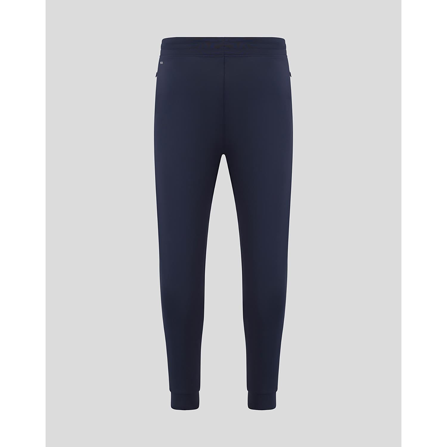 Cotton Fleece joggingbroek sportcasual