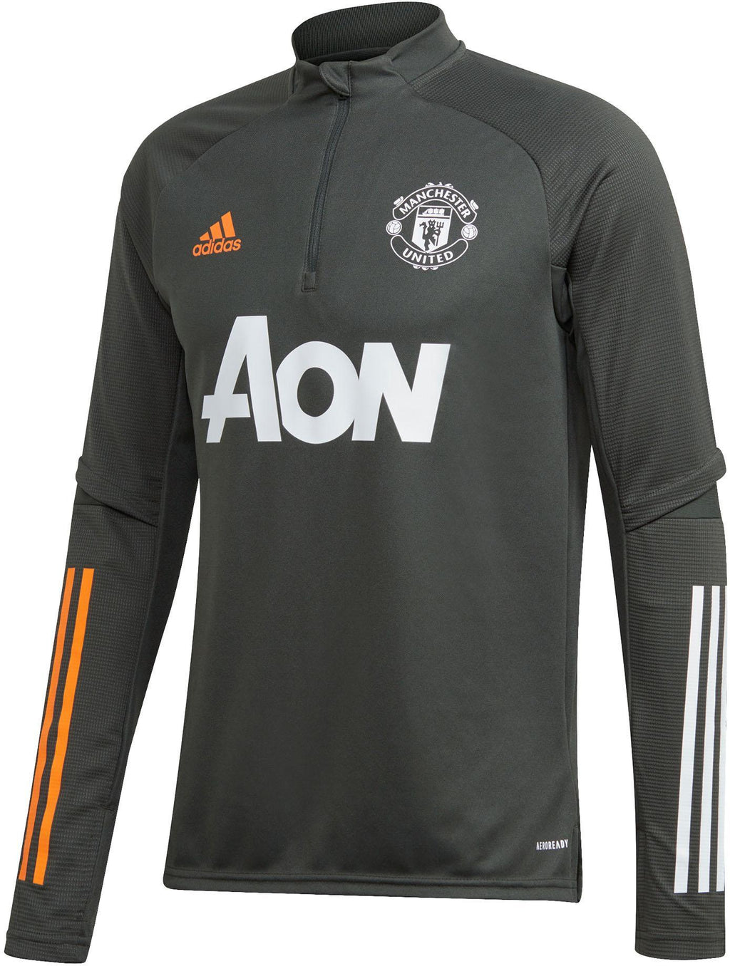 mufc tr top