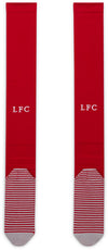 Liverpool FC Strike Thuis voetbalsokken