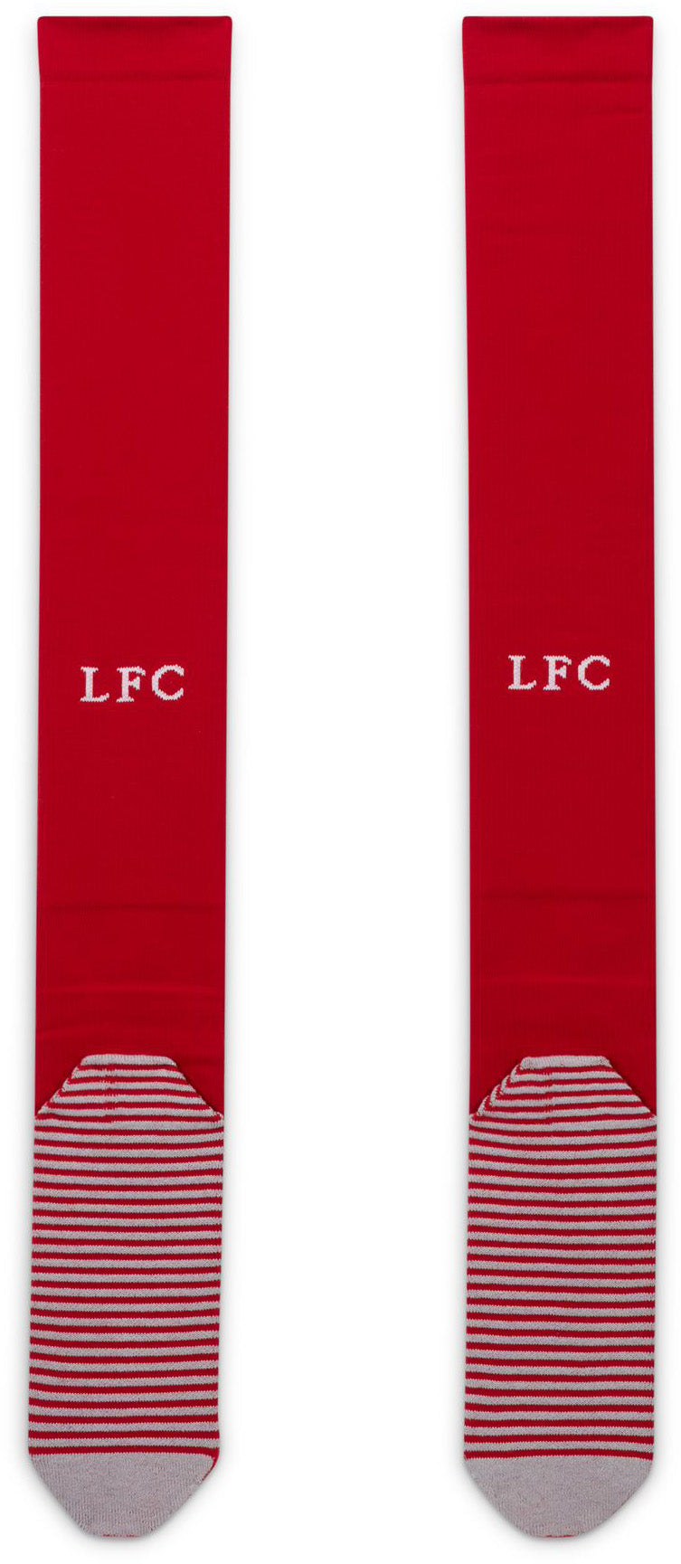 Liverpool FC Strike Thuis voetbalsokken