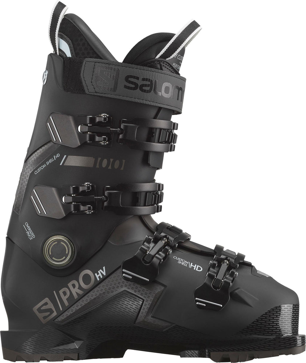 S/pro Hv 100 Gw
