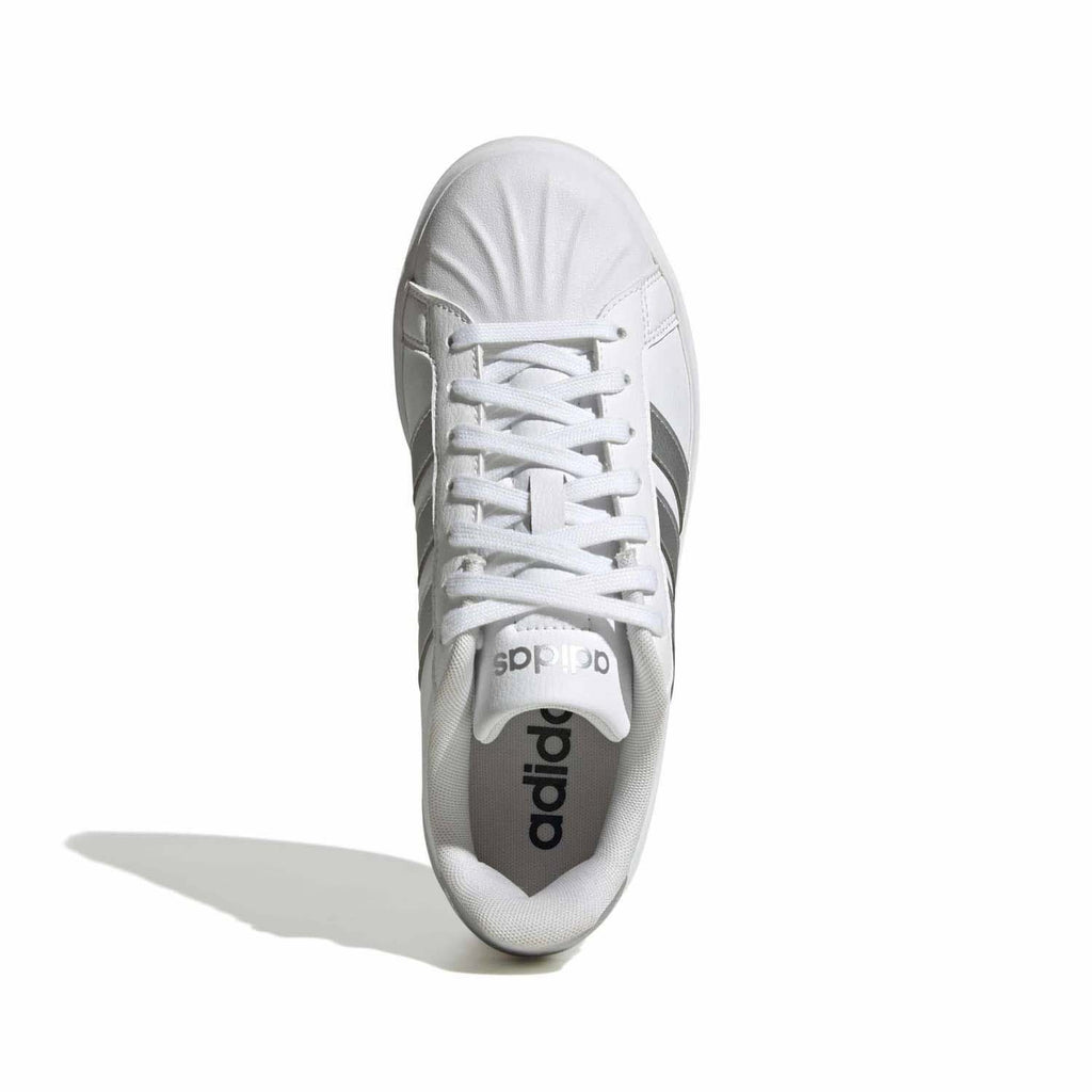 Streettalk Bold Casual low schoenen