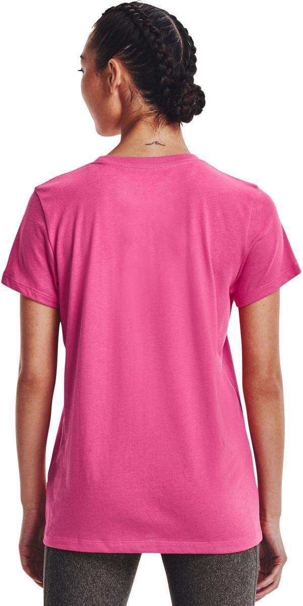 UNDER ARMOUR Damen T-Shirt