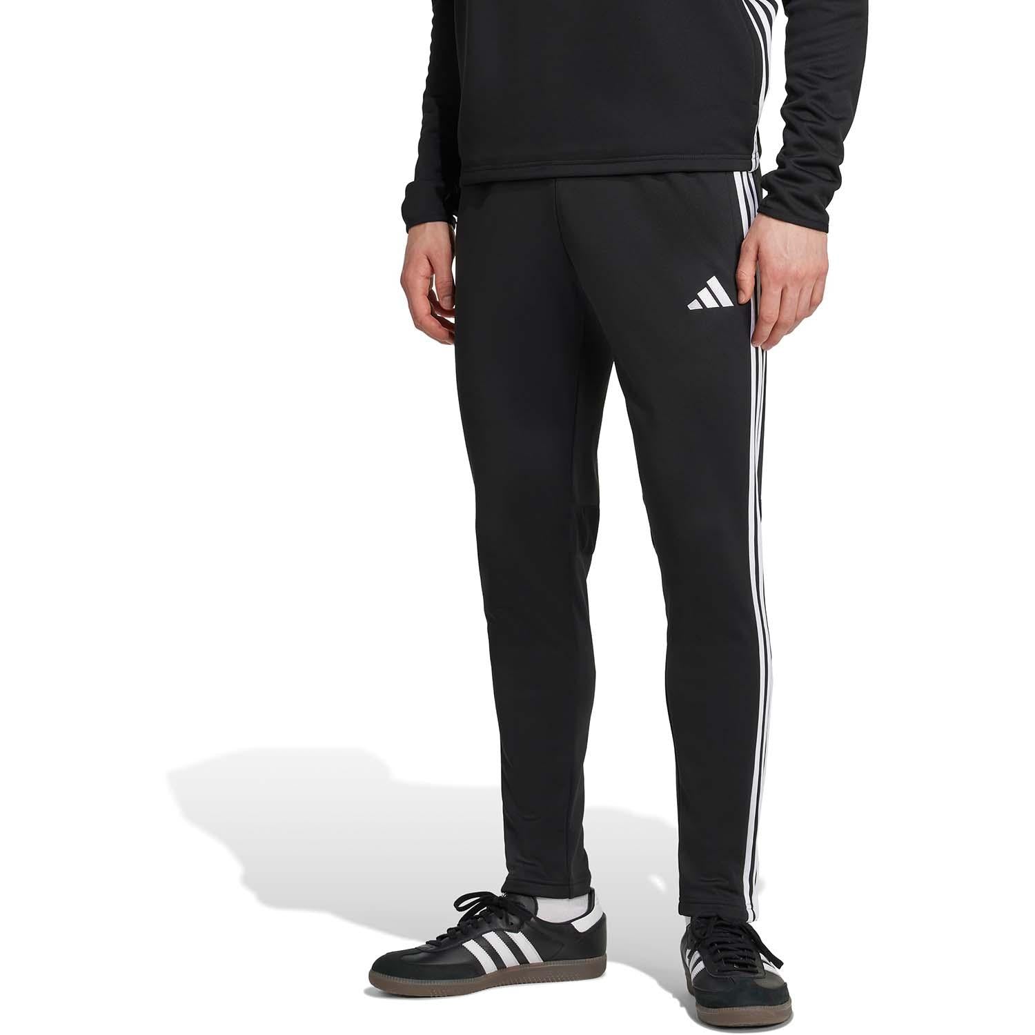 Tiro 25 Essentials Winterized Trainingsbroek
