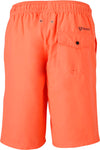 Puma Swim Men Block Logo Short Shor