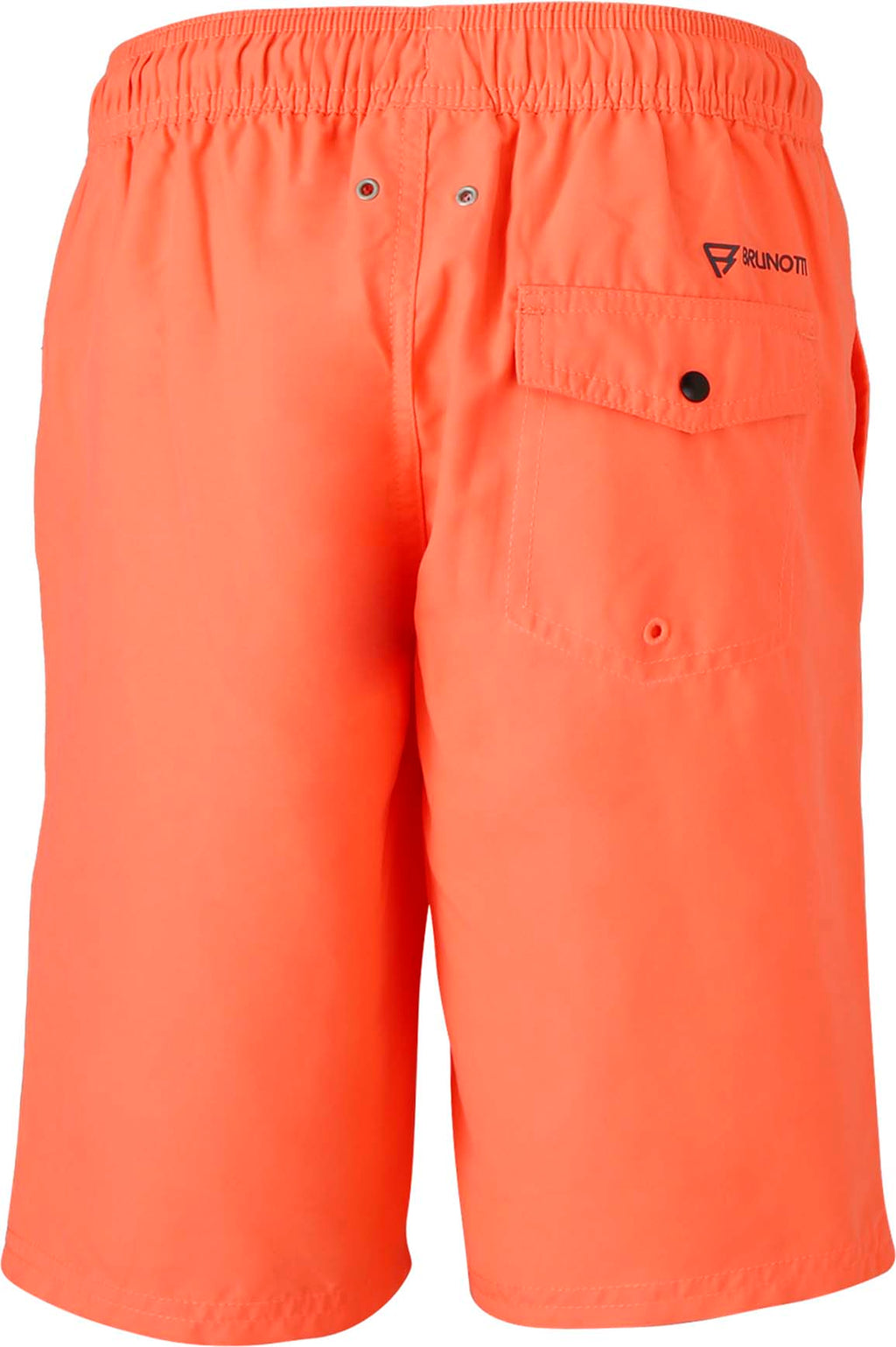 Puma Swim Men Block Logo Short Shor