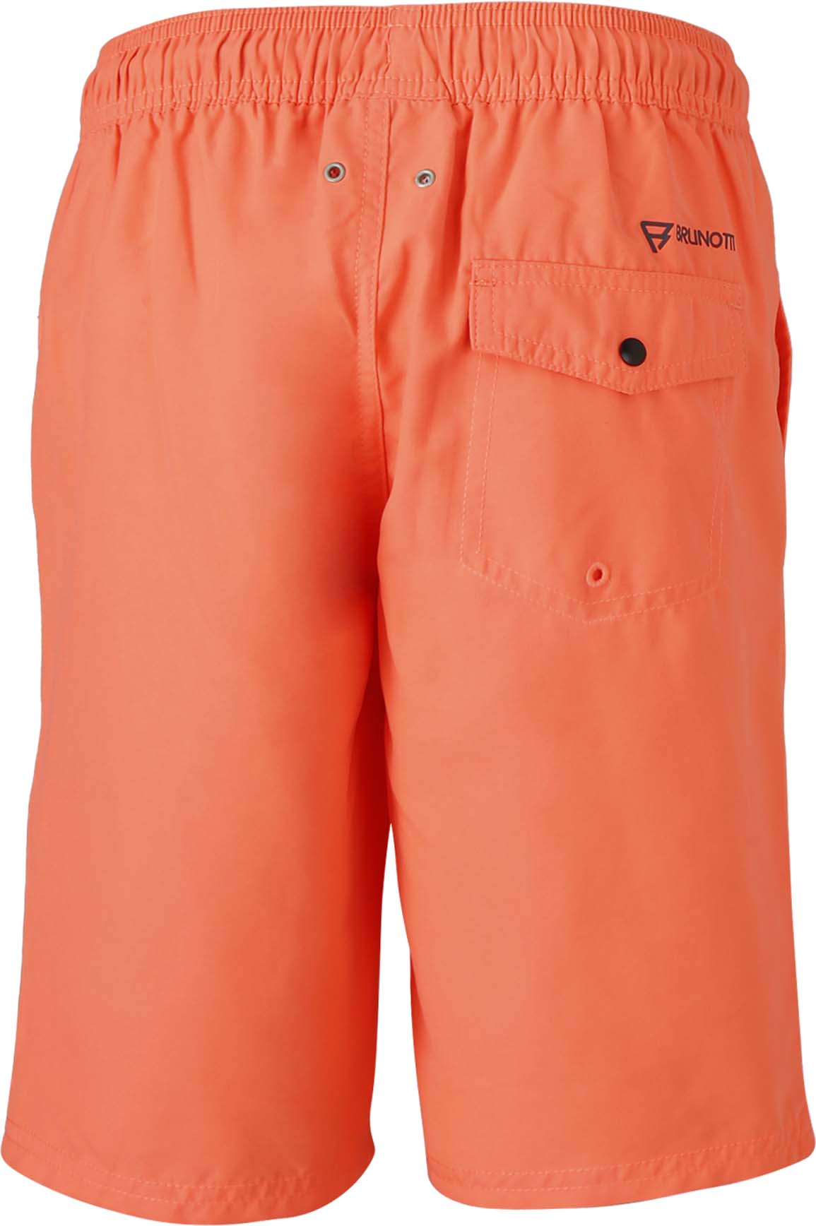 Puma Swim Men Block Logo Short Shor