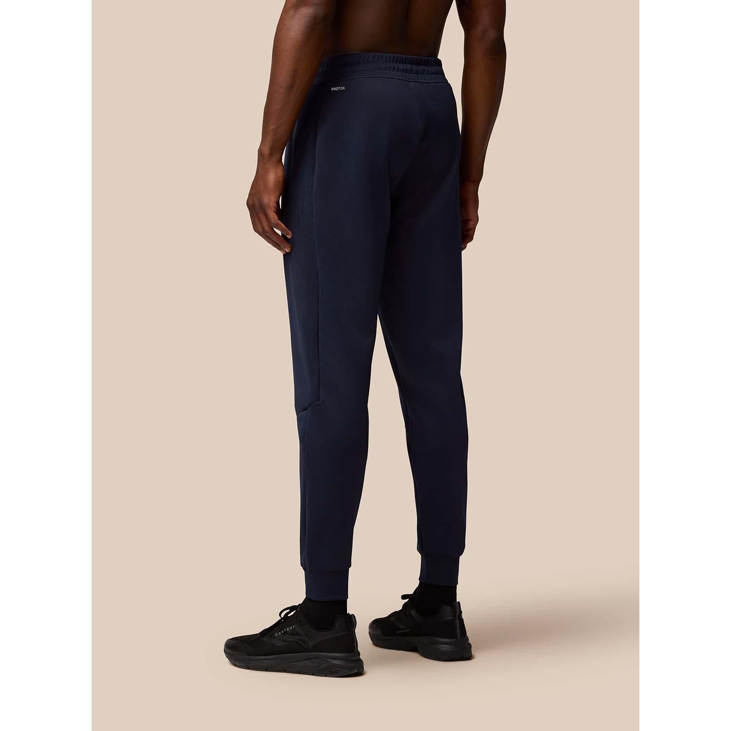 Scuba Joggers