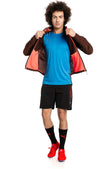 ftblnxt pro jacket