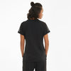 Train Logo Boyfriend Tee