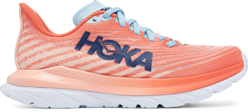 Mach 5 hardloopschoenen