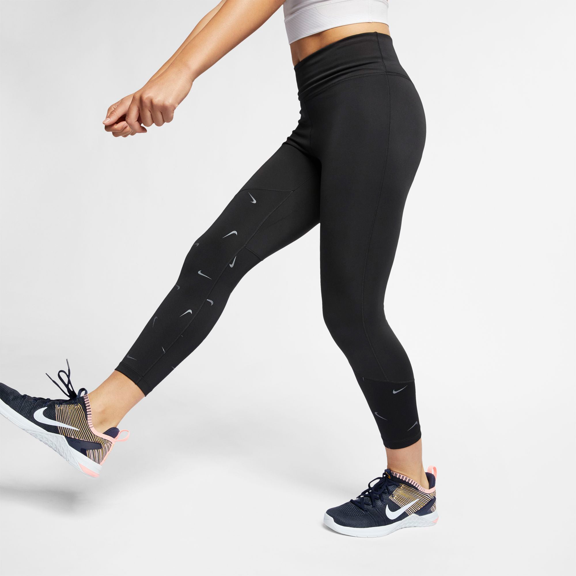 All-In legging