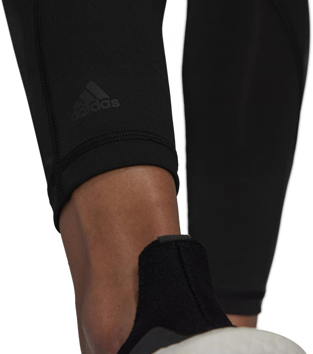 Optime Training Icons 3-Bar 7/8 legging