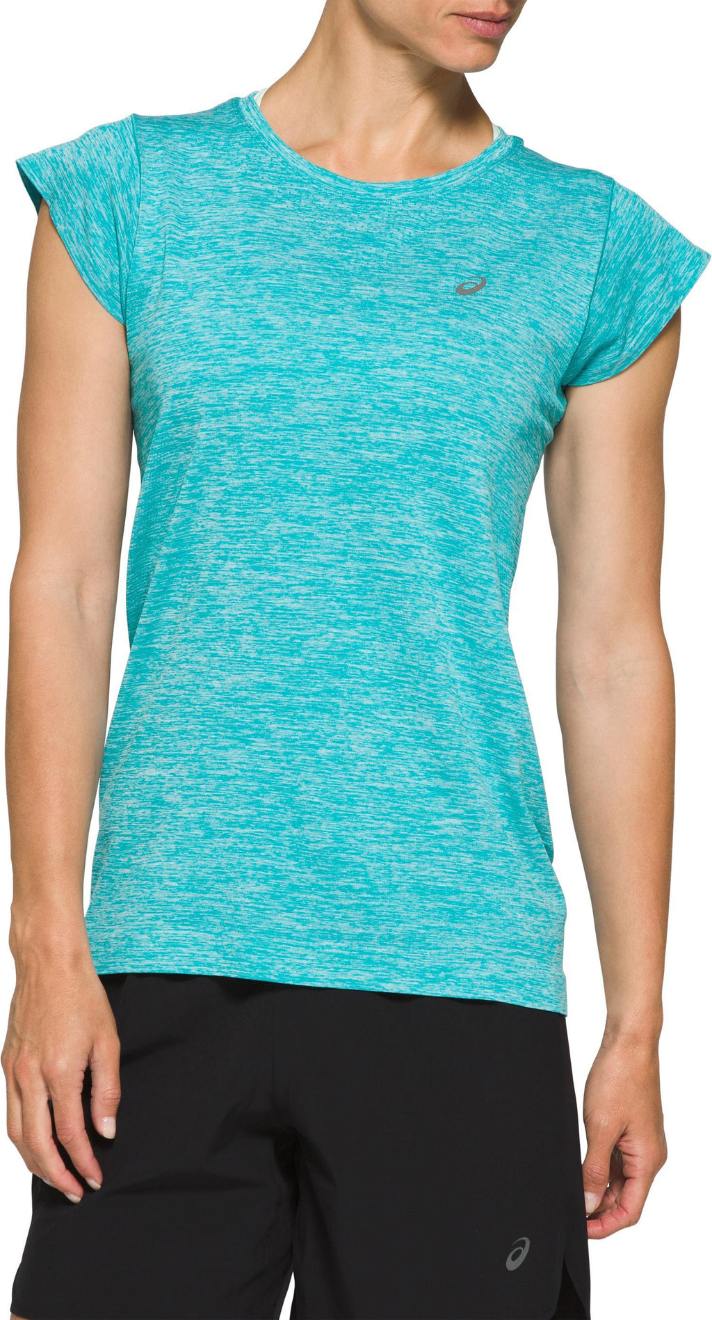 Race Seamless t-shirt
