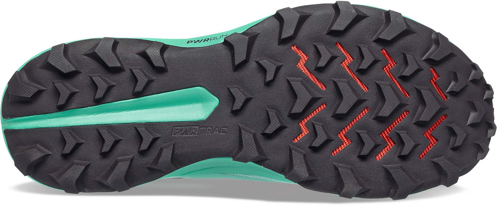 Peregrine 13 trailschoenen