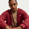 Club Men's Pullover Fleece