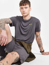 Core Essence shortleeve shirt