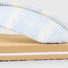 Ditsy Sun Sandals