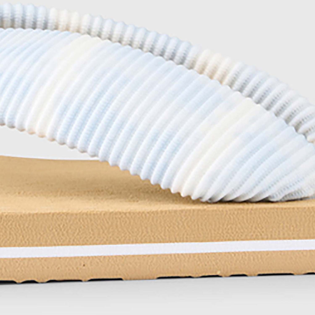 Ditsy Sun Sandals