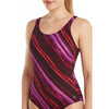 Lining Cup Speed Purple badpak