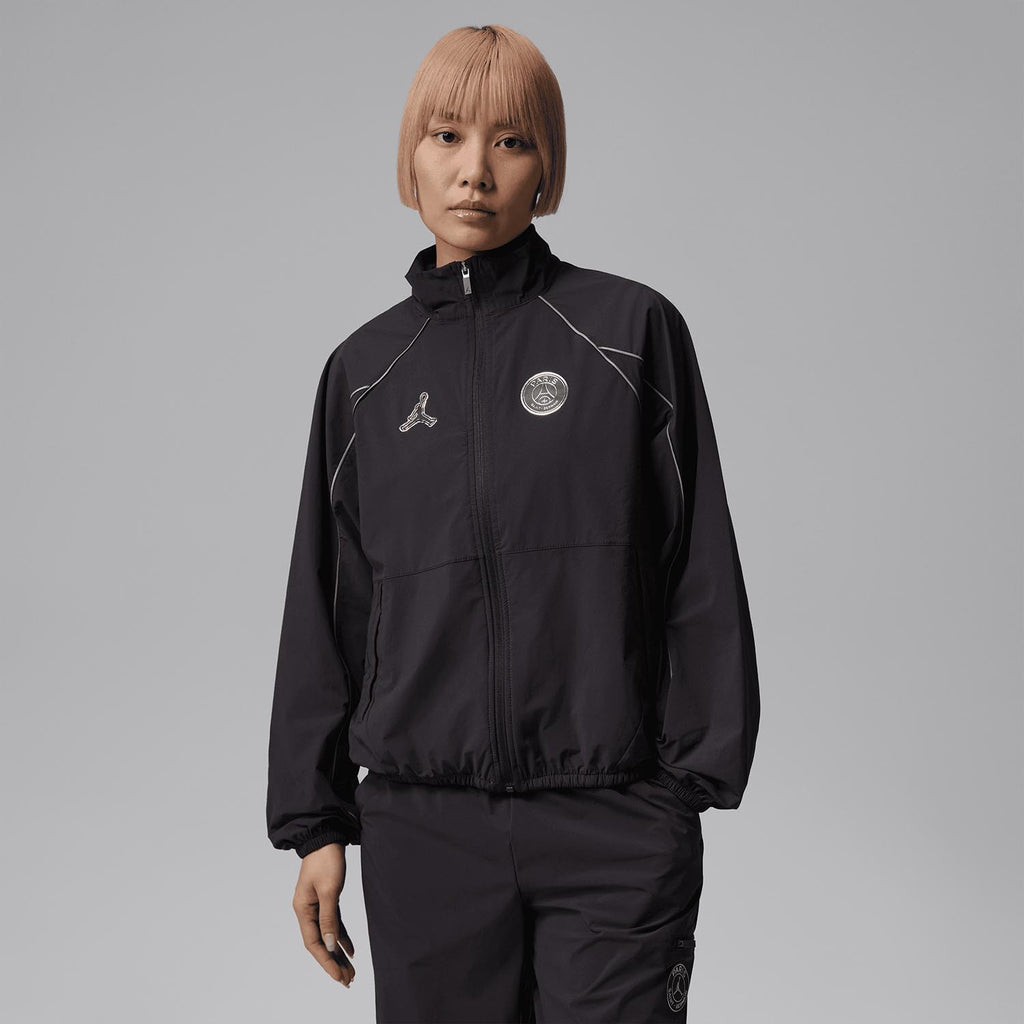 Paris Saint-germain  Anthem Jacket