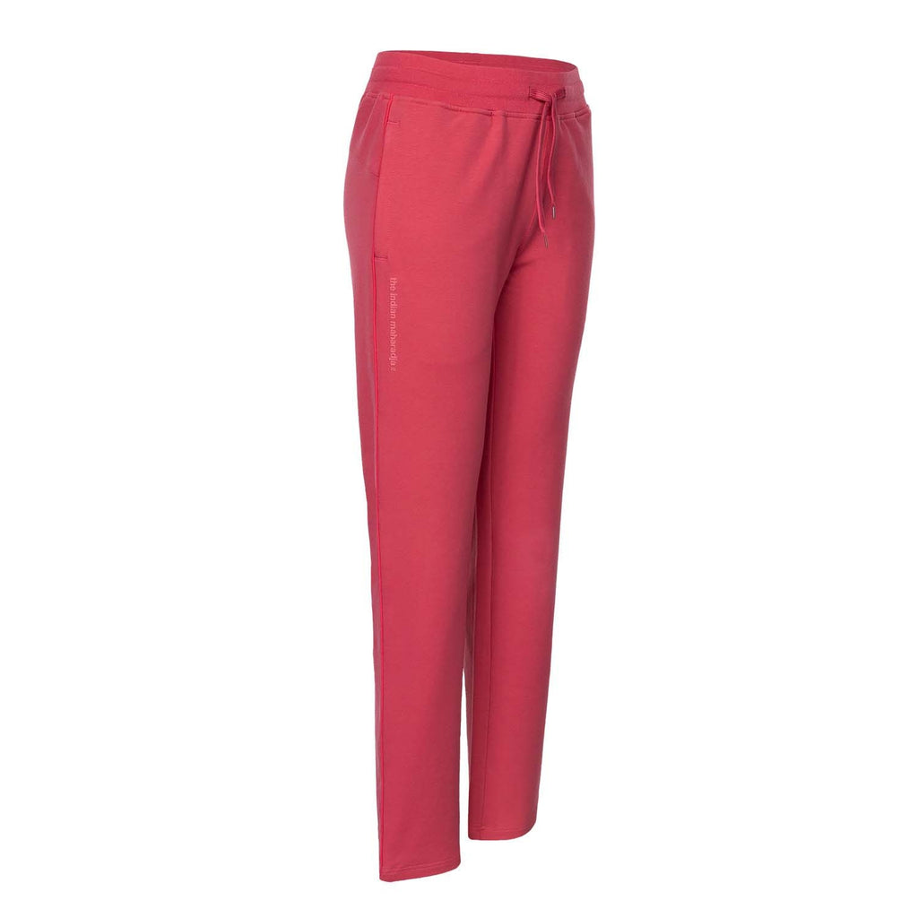 women cotton track  broek
