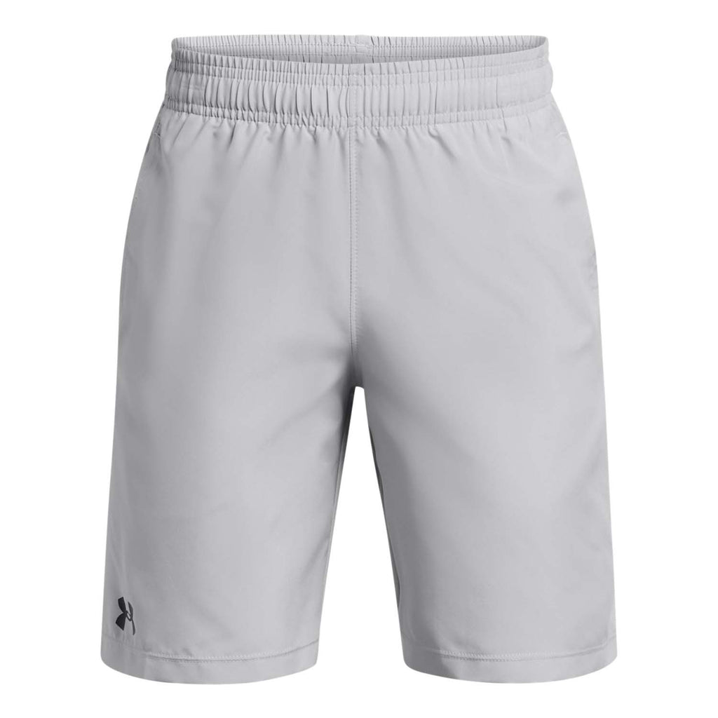 Tech Woven Shorts